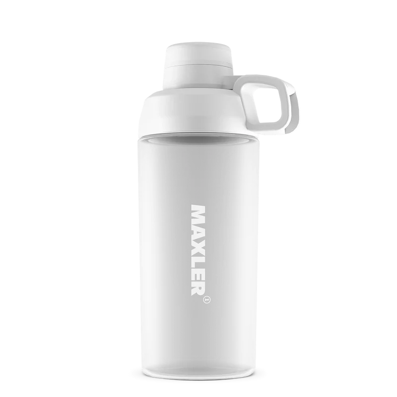 Shaker Essence