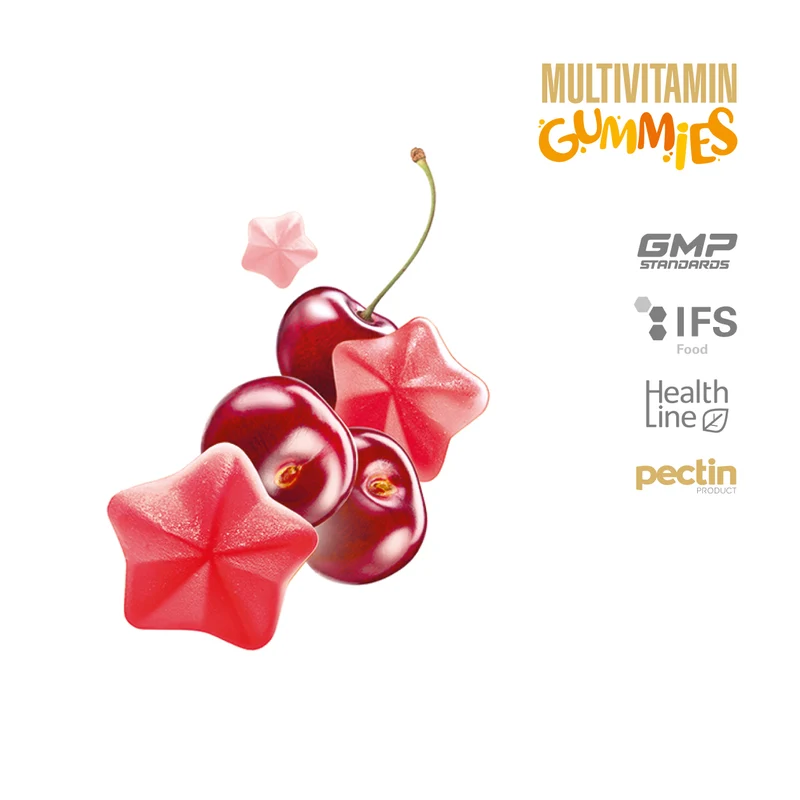 Multivitamin Gummies
