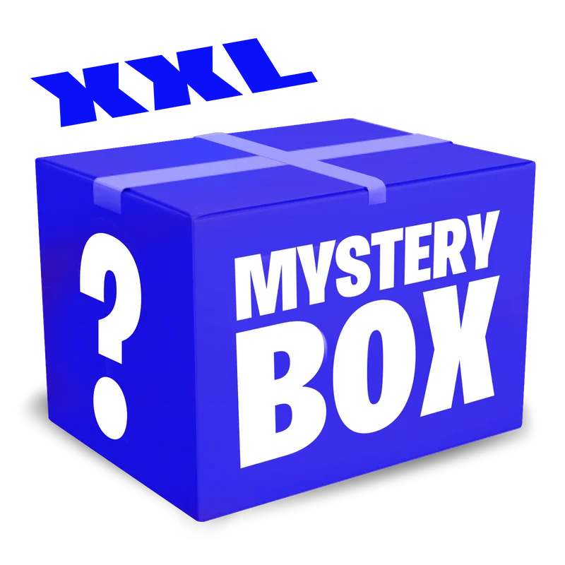 BODYLAB MYSTERY BAG 2026 (15 producten)