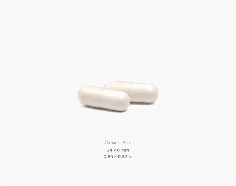 L-Carnitine Caps 750