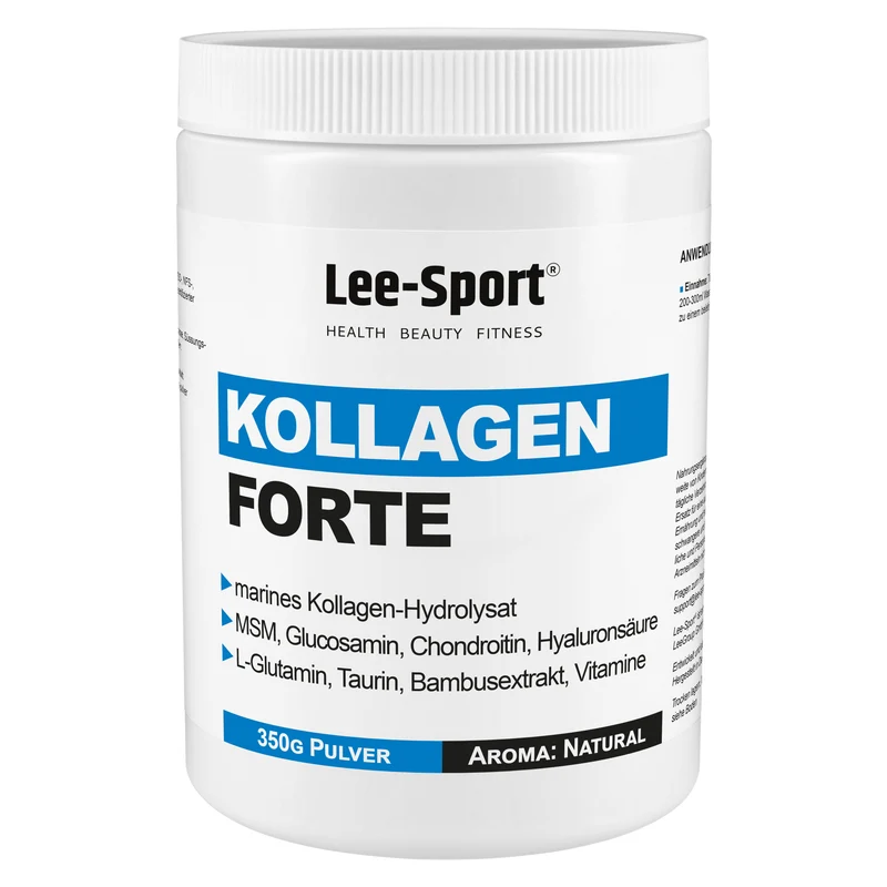 Kollagen Forte