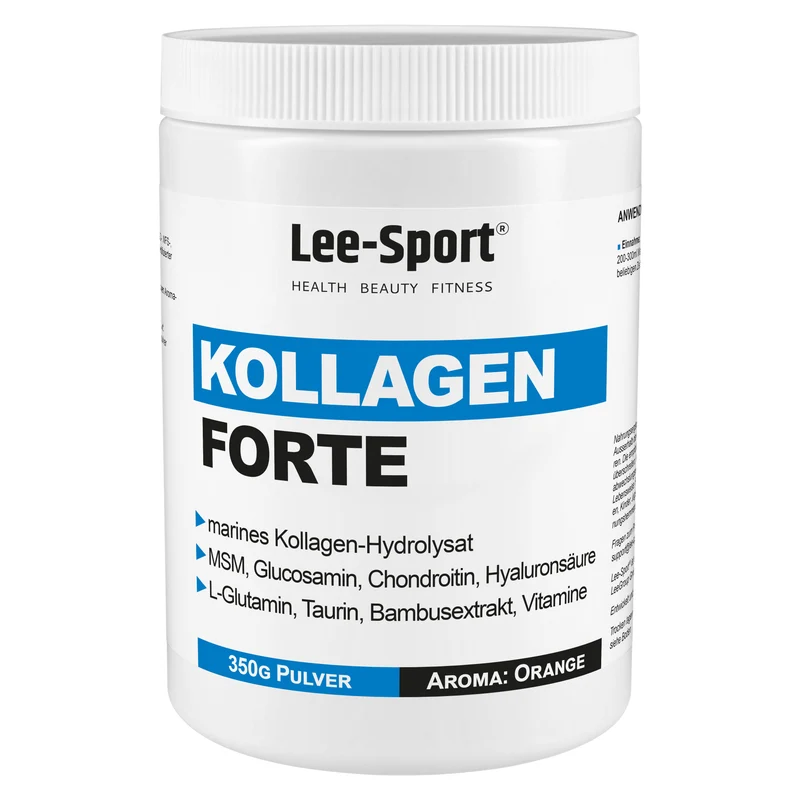 Kollagen Forte