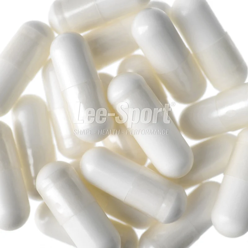 Cholin Inositol Kapseln