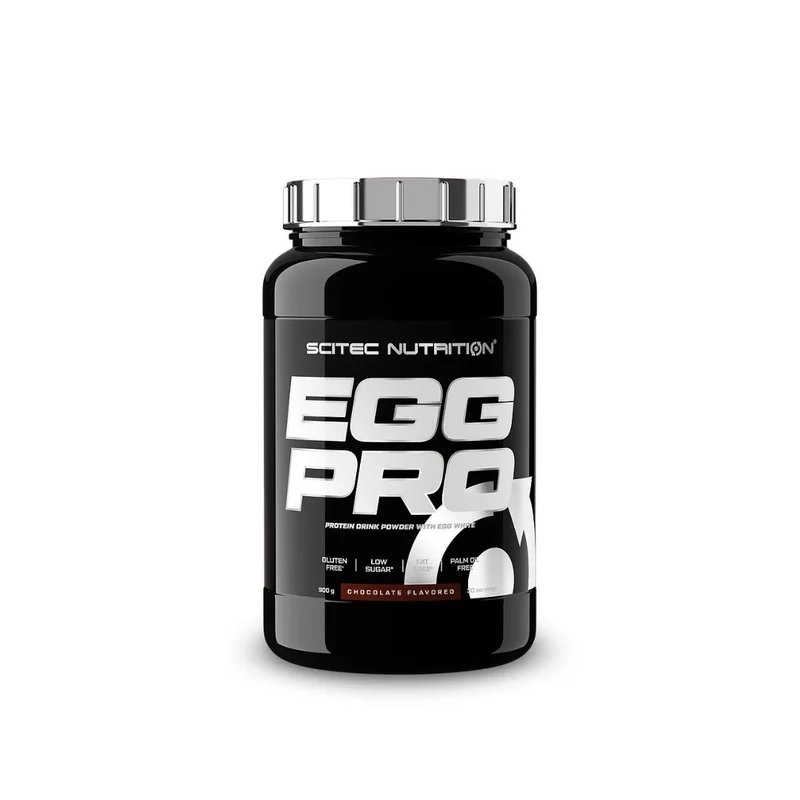 Scitec Egg Pro 900g