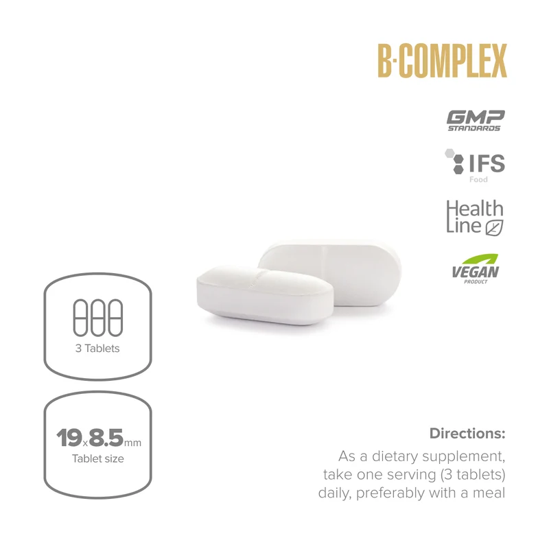 B-Complex