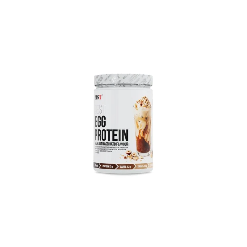 MST Best Egg Protein 500g