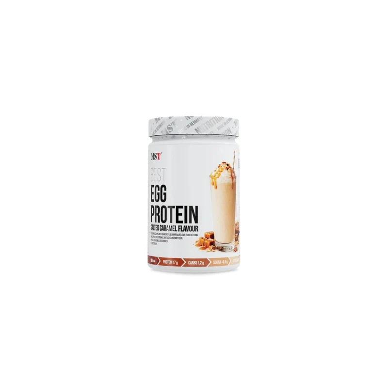 MST Best Egg Protein 500g