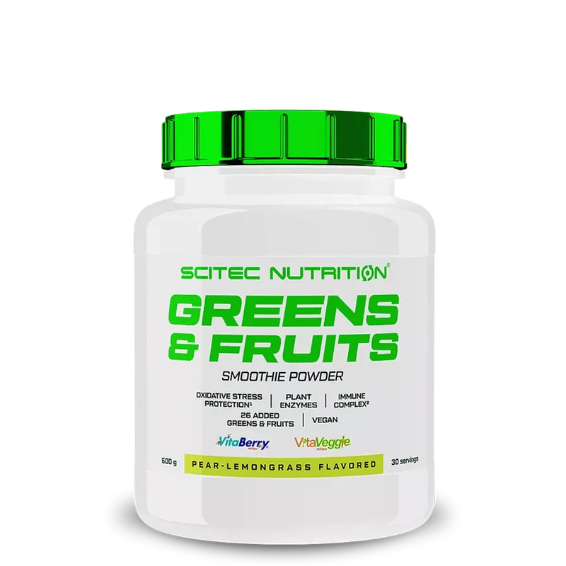 Vita Greens & Fruits