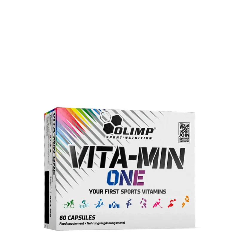 Vita-Min One