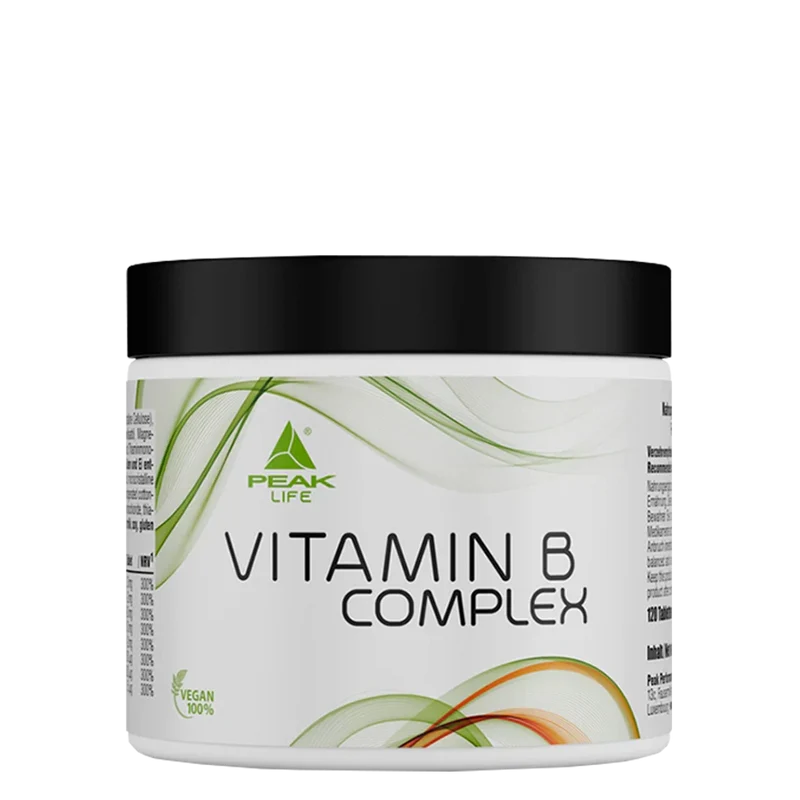 Vitamin B Complex