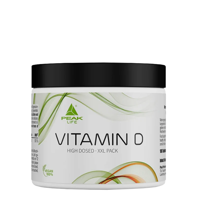 Vitamin D