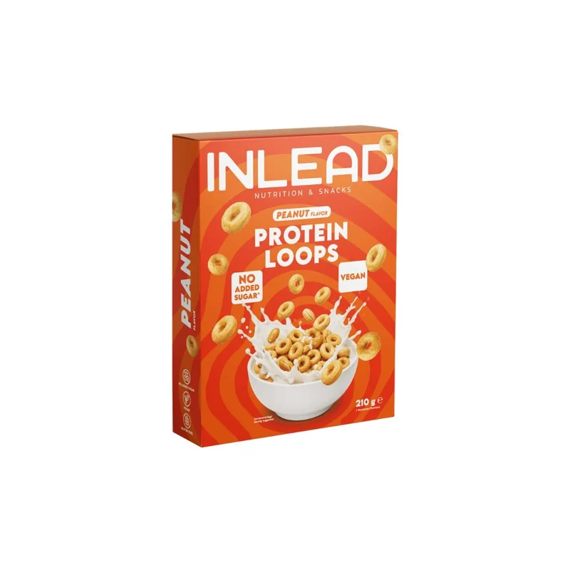 Inlead Protein Loops 210g