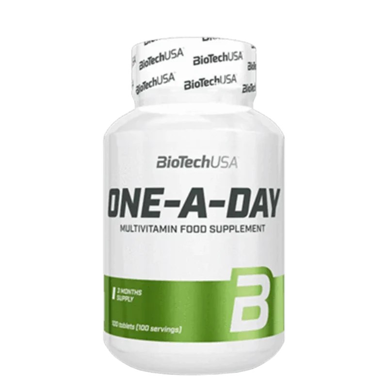 One A Day