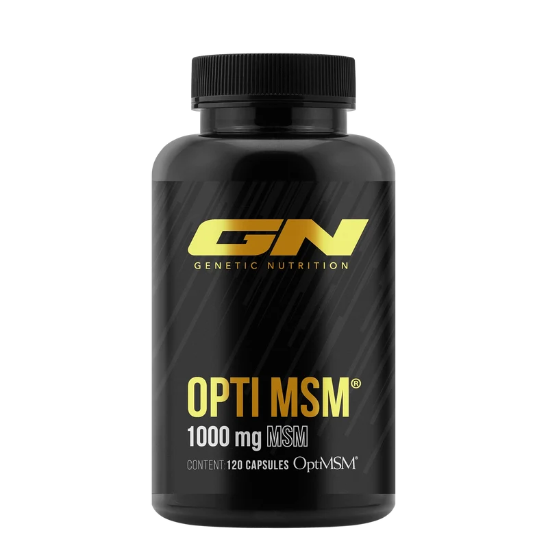Opti MSM® Kapseln (1000 mg)