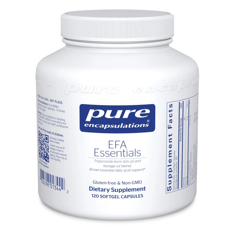 Pure Encapsulations EFA Essentials