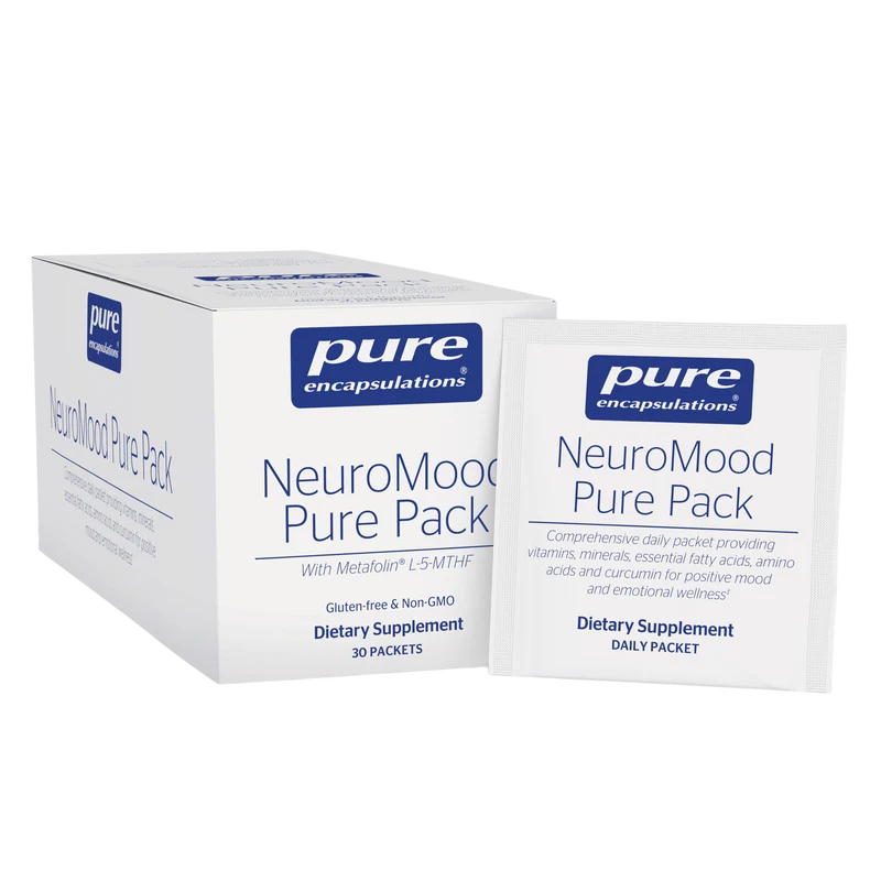 NeuroMood Pure Pack