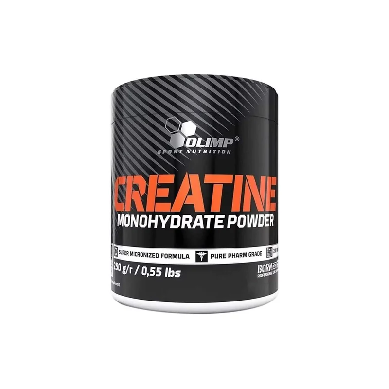 Olimp Creatine Monohydrate Powder 250g