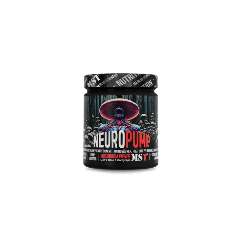 MST Neuro Pump 270g