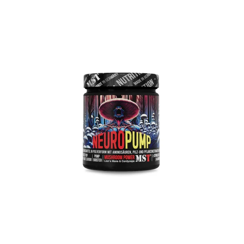MST Neuro Pump 270g