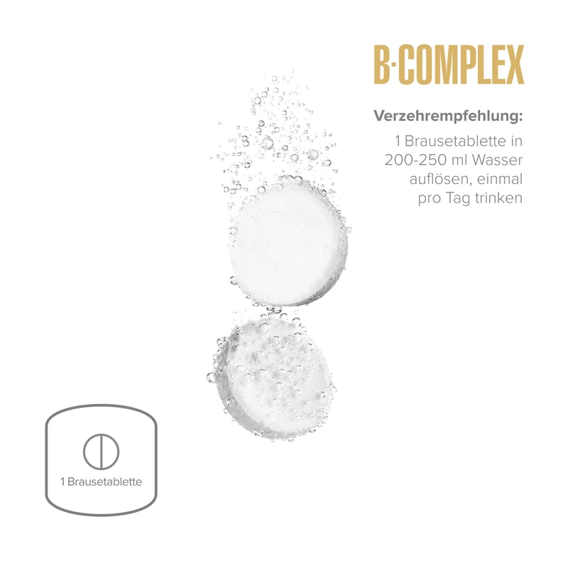 B complex