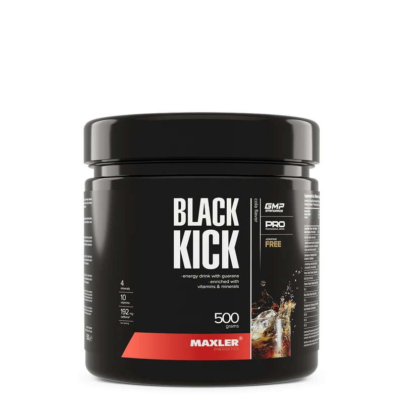 Black Kick