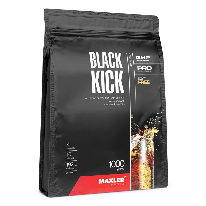 Black Kick