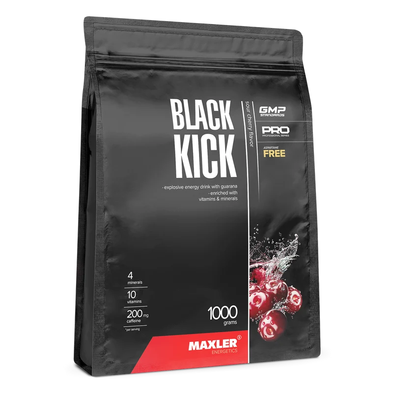 Black Kick