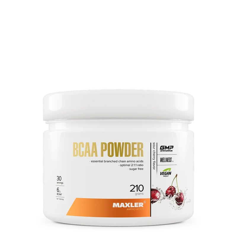 BCAA powder