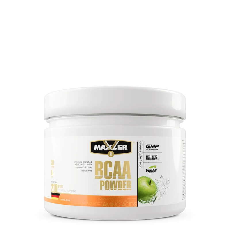 BCAA powder