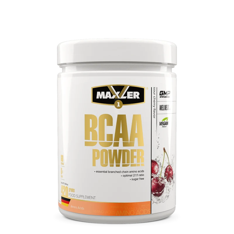 BCAA powder