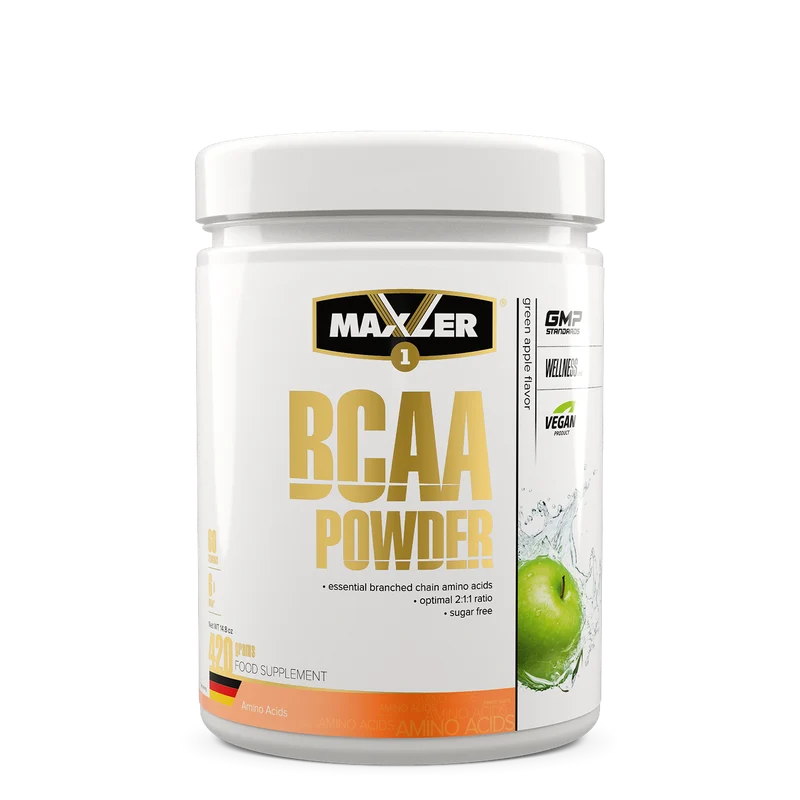 BCAA powder