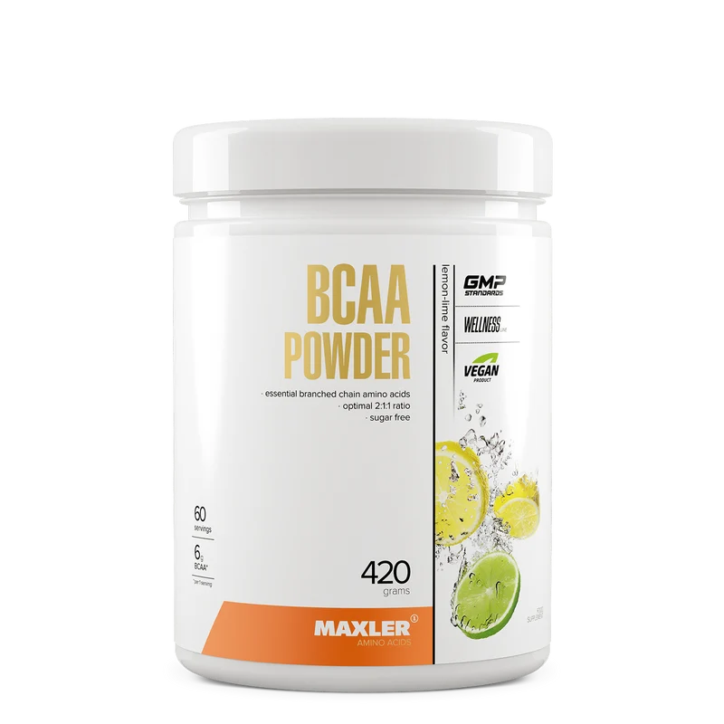 BCAA powder