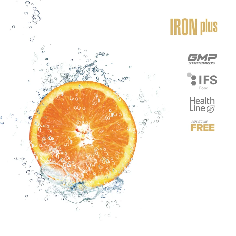 Iron Plus