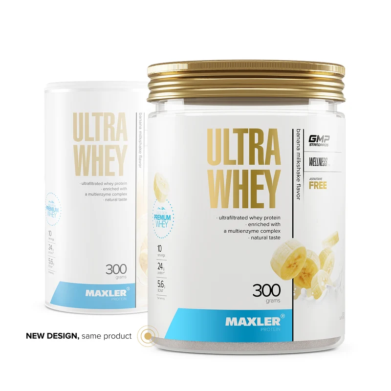 Ultra Whey