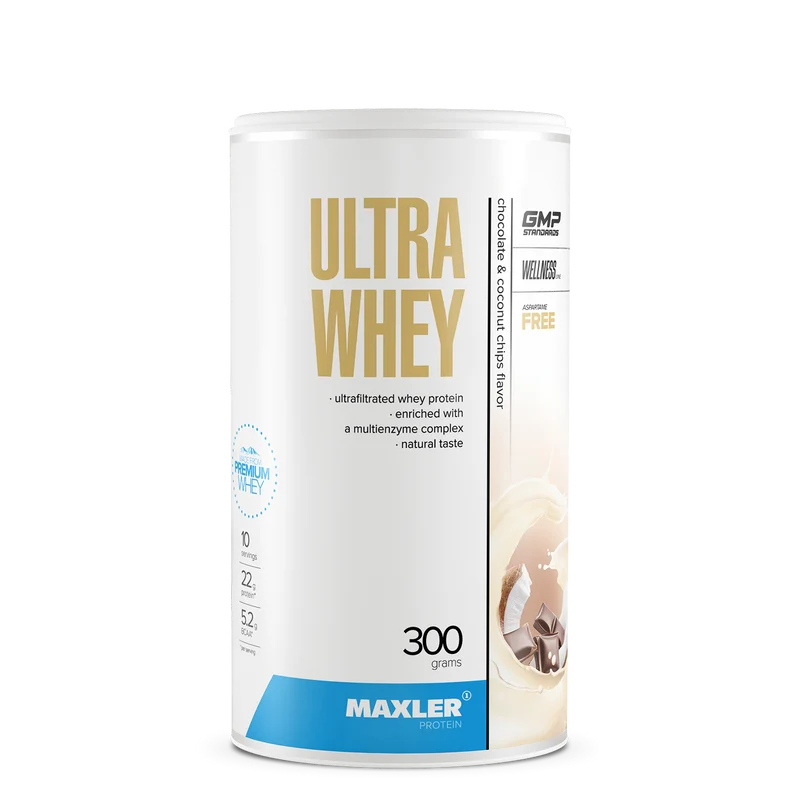 Ultra Whey