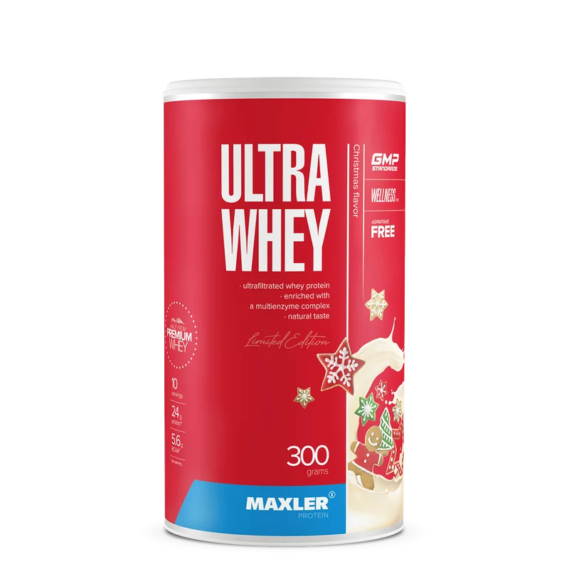 Ultra Whey