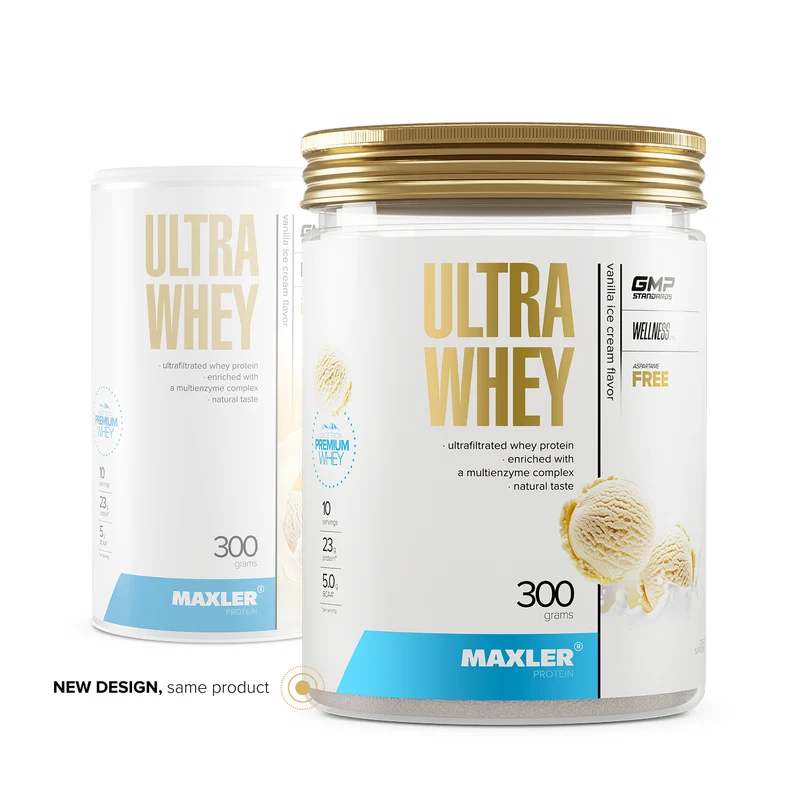 Ultra Whey