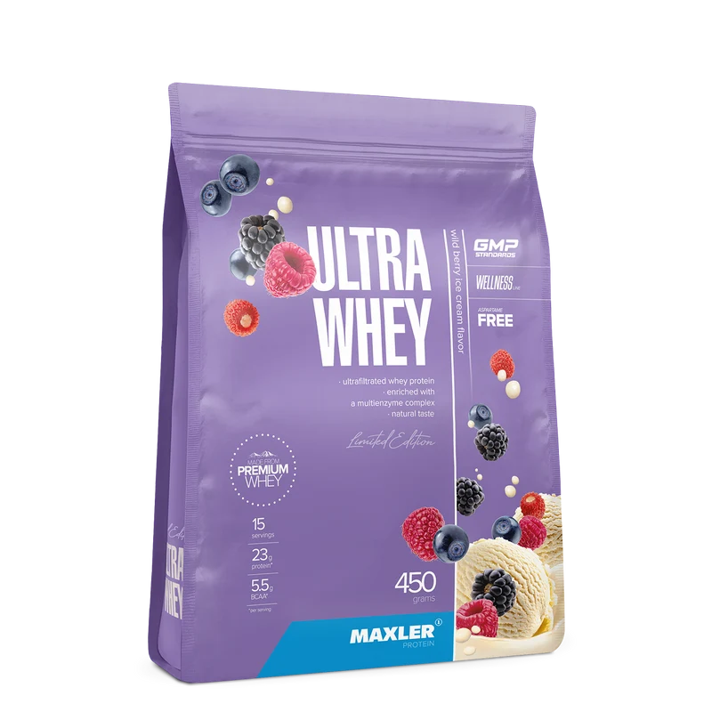 Ultra Whey