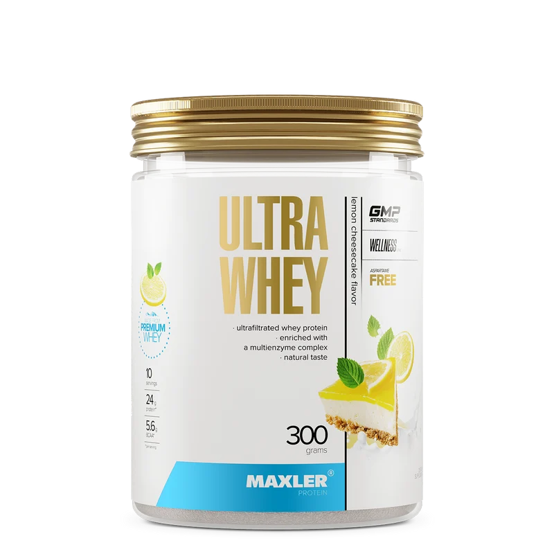 Ultra Whey