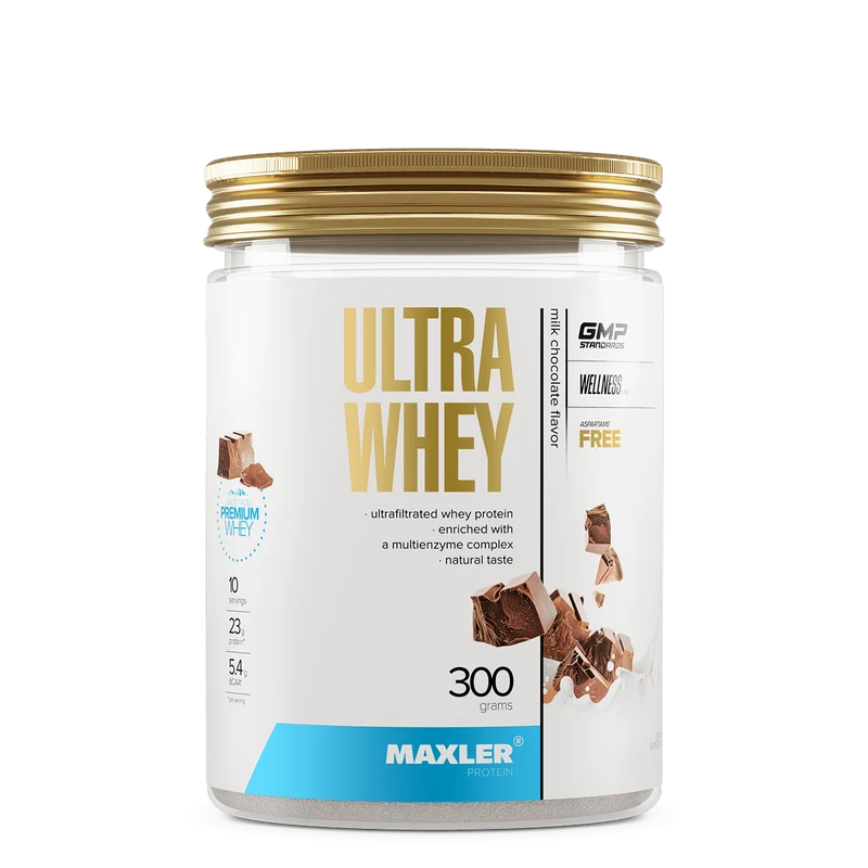 Ultra Whey