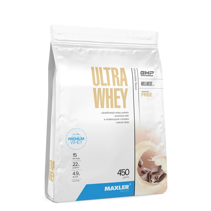 Ultra Whey