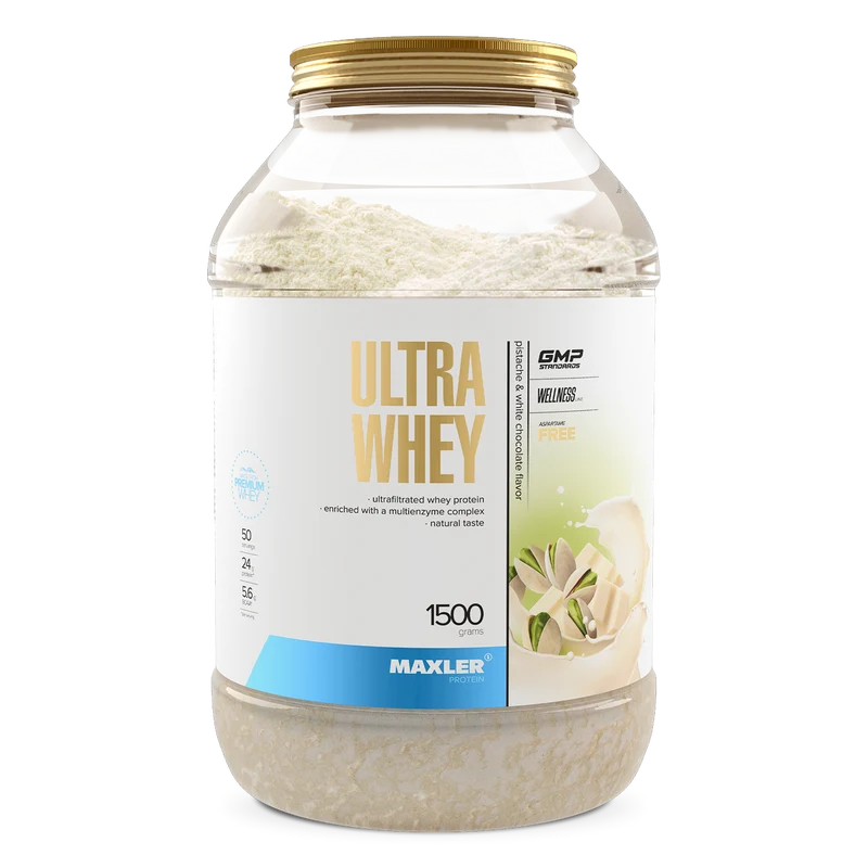 Ultra Whey