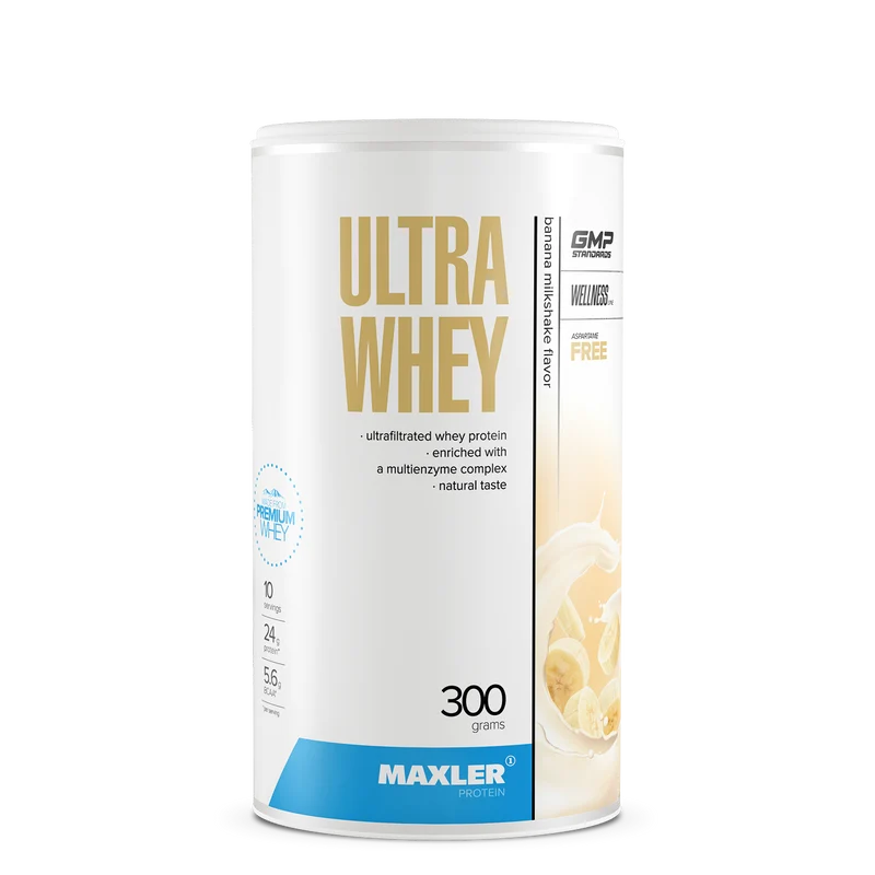 Ultra Whey