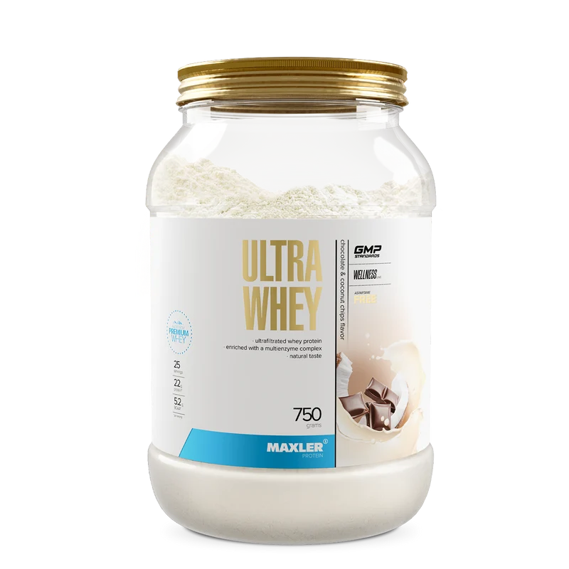 Ultra Whey