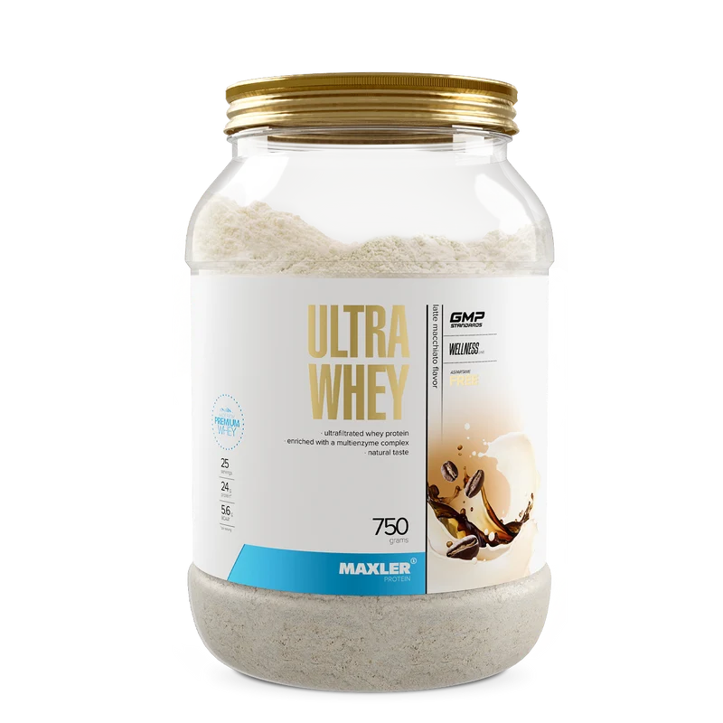 Ultra Whey