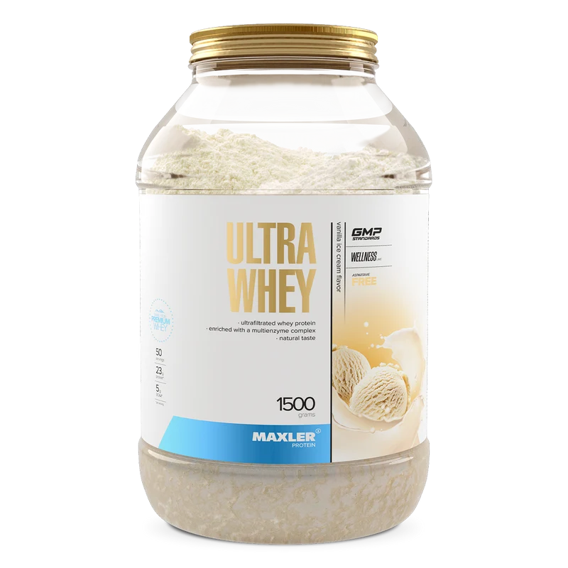 Ultra Whey