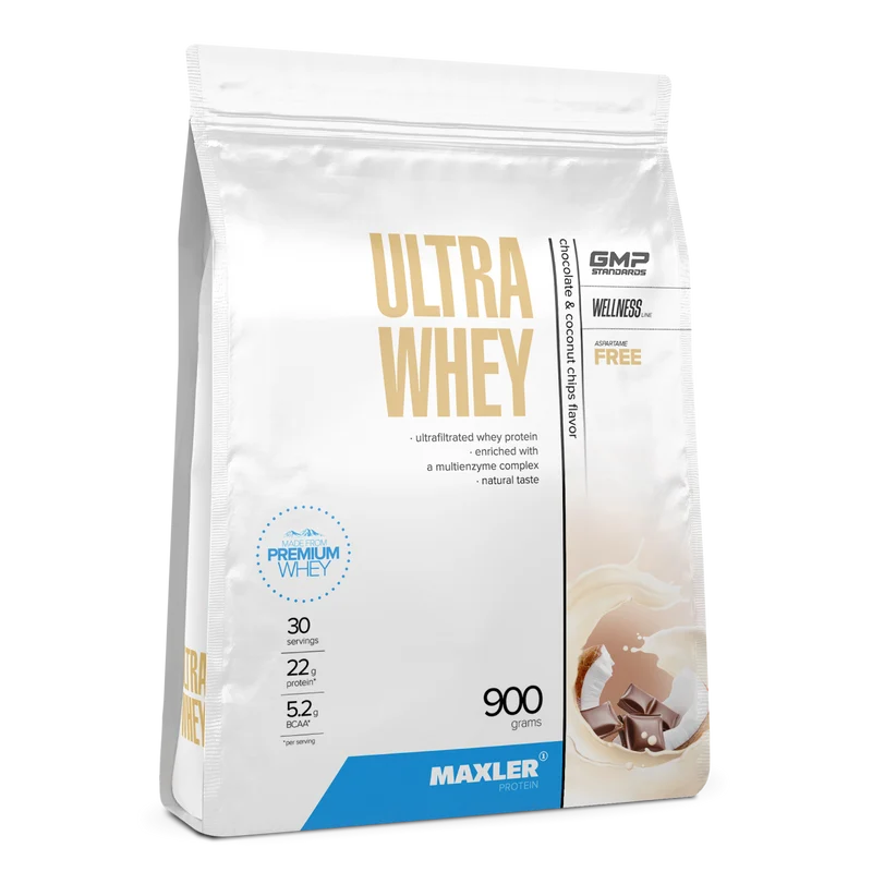 Ultra Whey