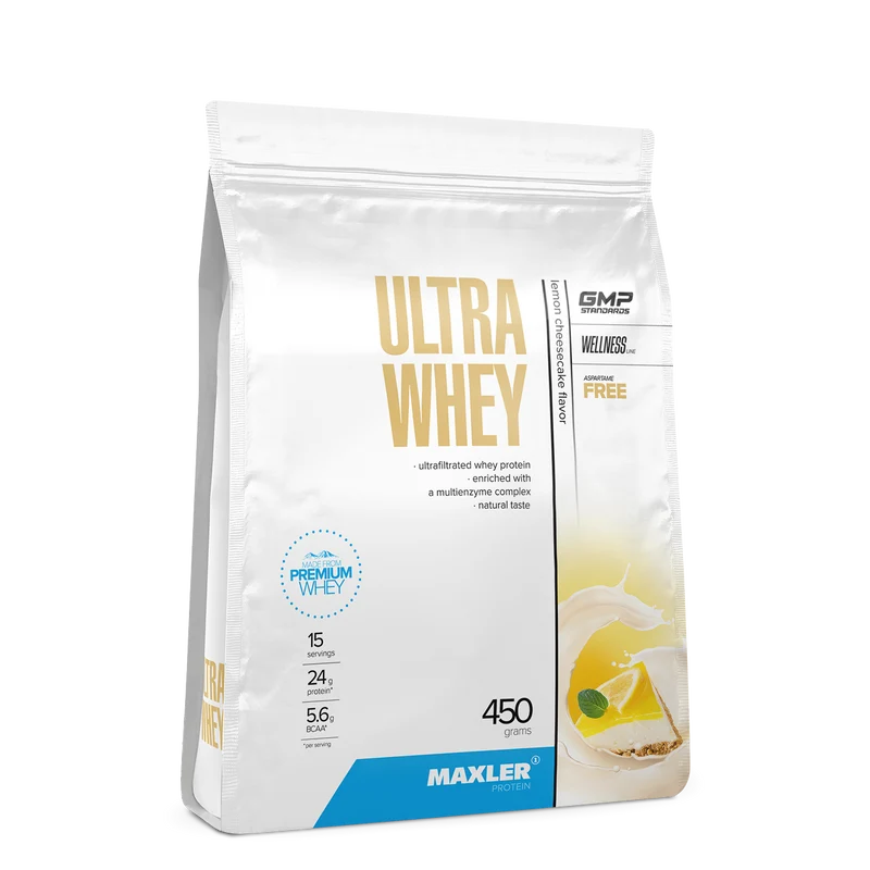 Ultra Whey
