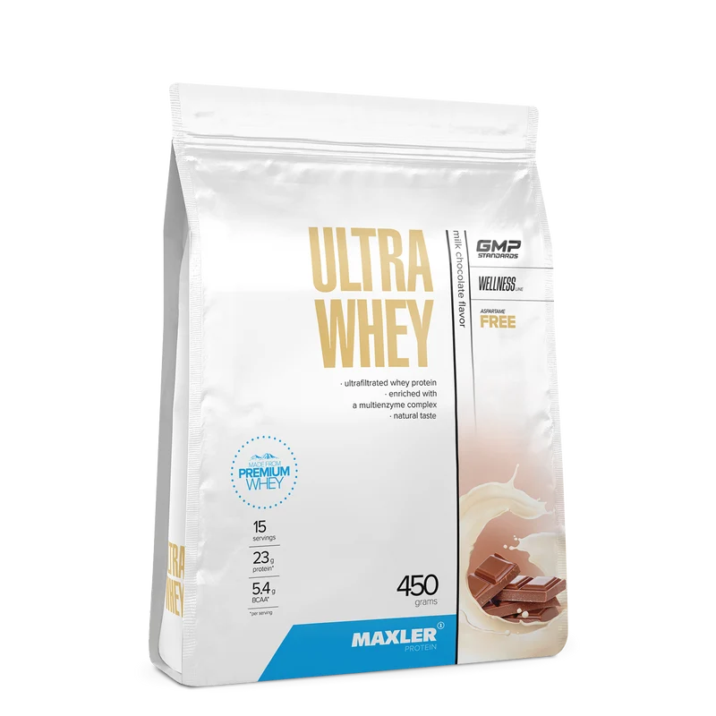 Ultra Whey