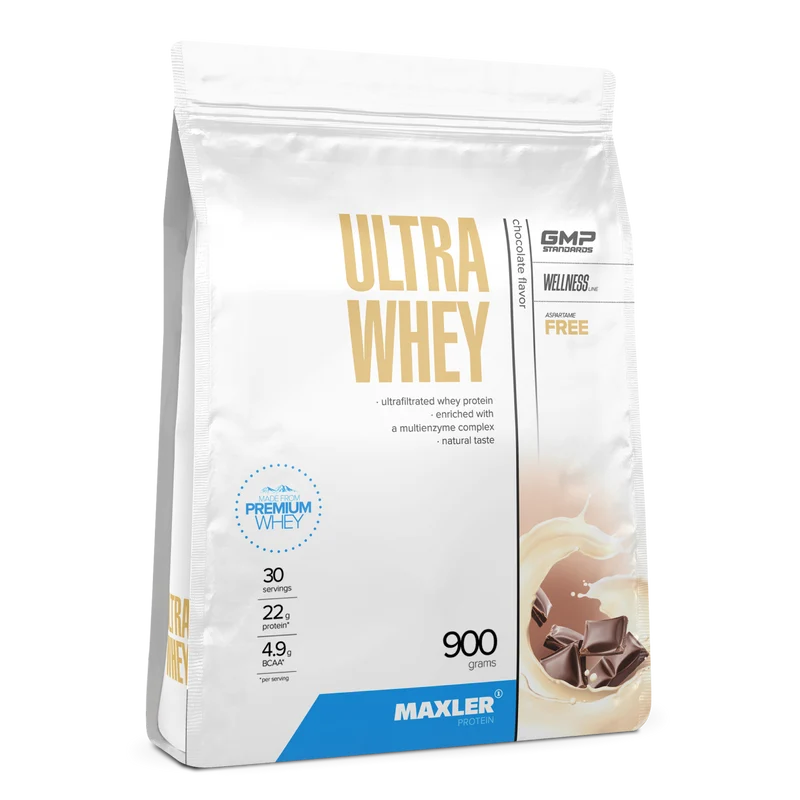 Ultra Whey